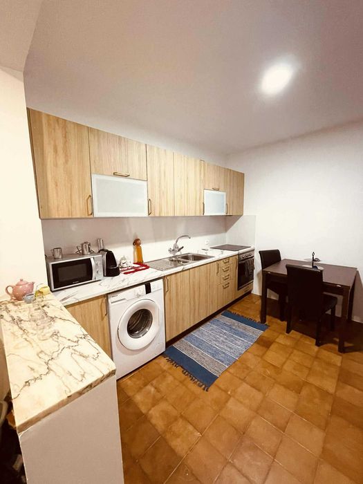 Quartos com Varanda no Cartaxo