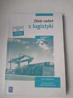 Zbiór zadań z logistyki