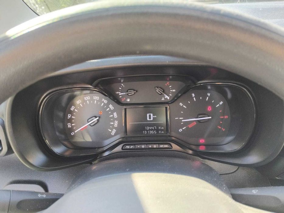 Citroën Berlingo 1.5 BlueHDi