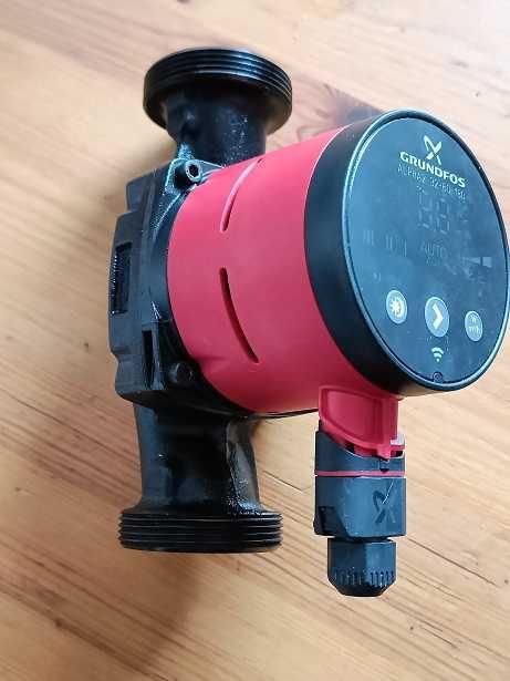 Grundfos Alpha2 32-60 /180 pompa obiegowa CO