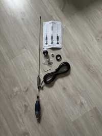 Nowa antena CB radio