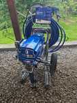 Agregat Malarski Szpachlarski Graco Mark VII  HD Procontractor FAKTURA