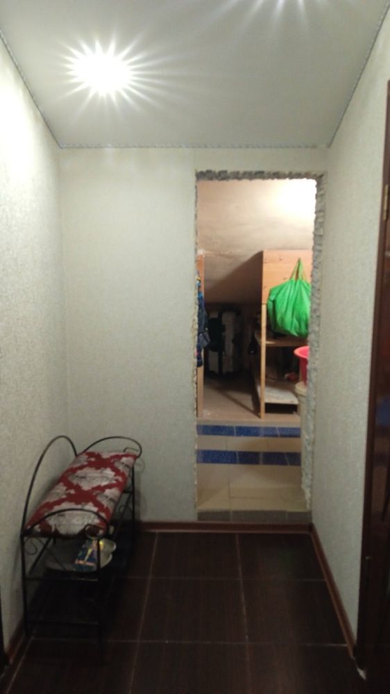 Продам квартиру+гараж