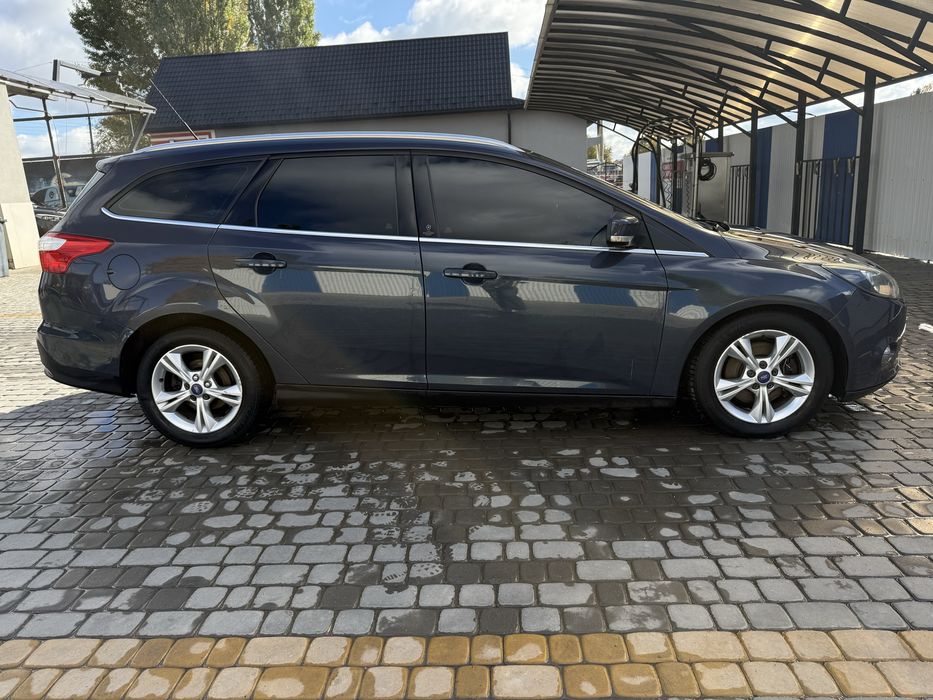 Продам Ford Focus 2012р III покоління