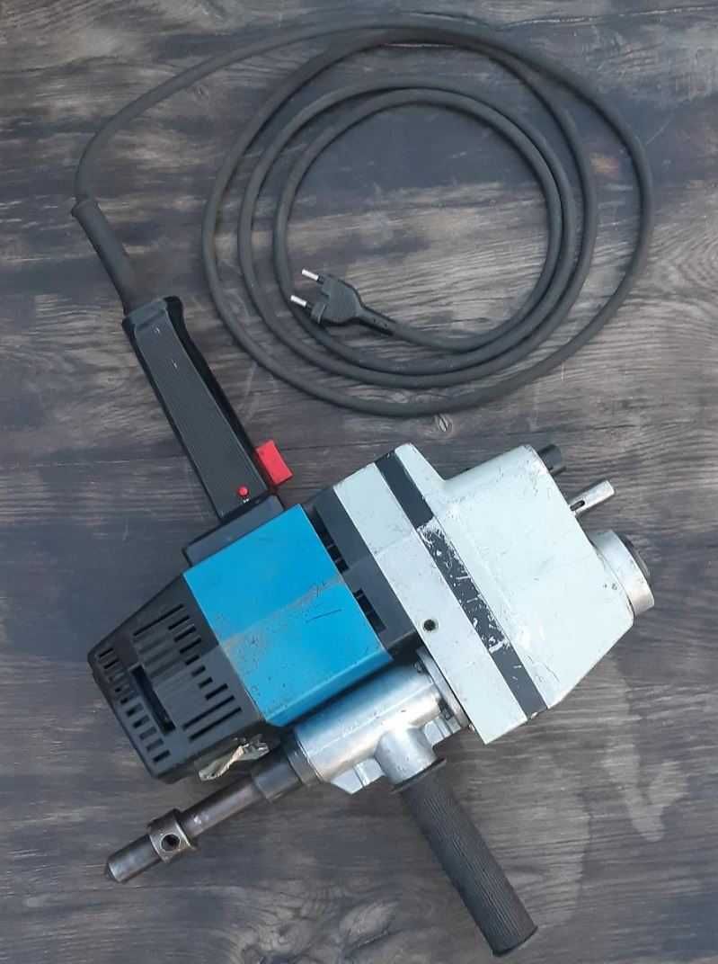 Wiertarka EV 032D, ciesielska, do cieżkich prac STOŻEK MK3
