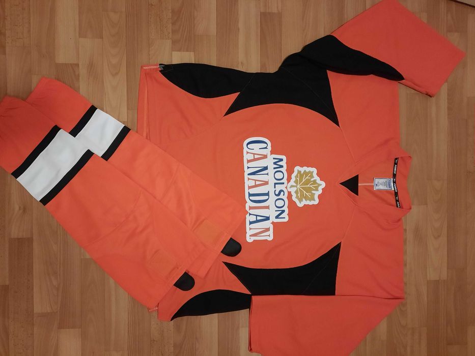 Хоккейки взрослые и детские (джерси)