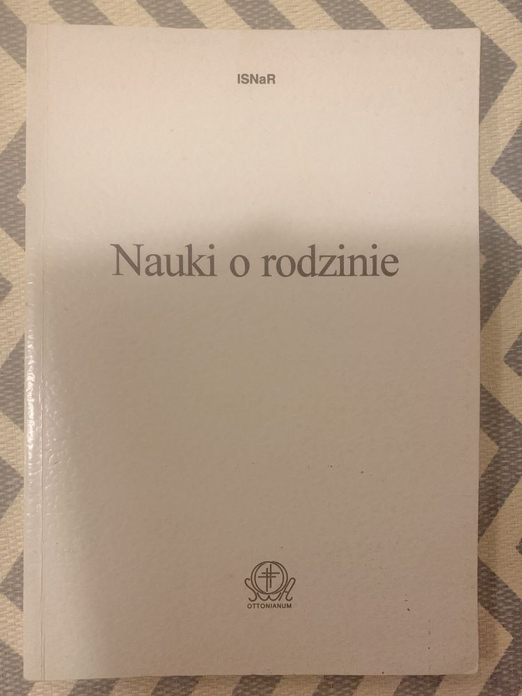 Literatura w kategorii nauki o rodzinie