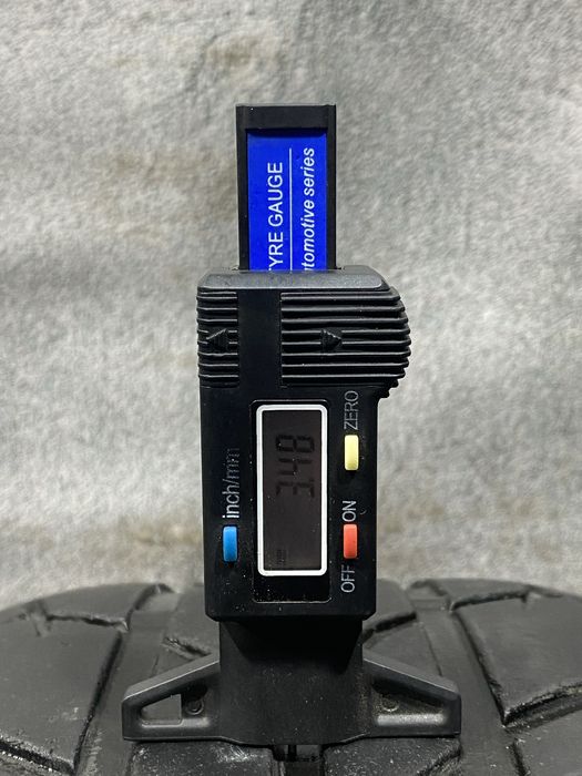 ‼️ЛІТНЯ РЕЗИНА‼️ Riken • 225/55 R16 АРТ:825