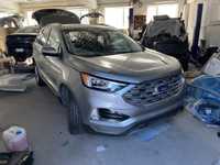 Ford Edge 2.0 2020 двигун