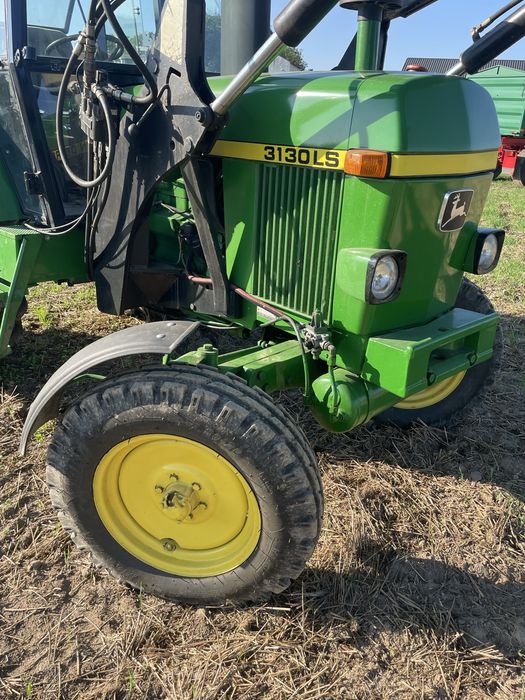 John deere 3130 Pneumatyka, Tur, 3040,3350,6200,ursus,zetor