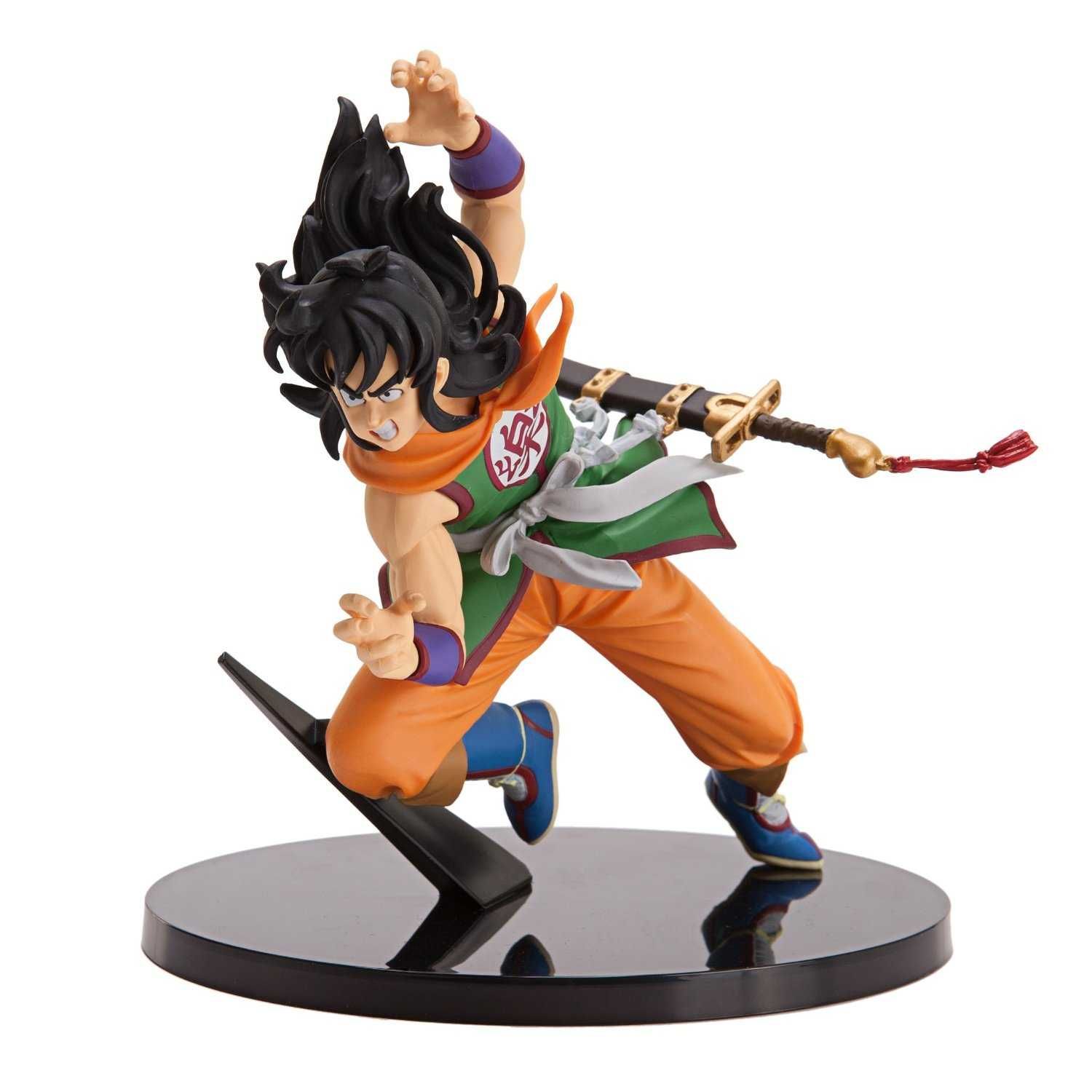 Figuras Dragon Ball