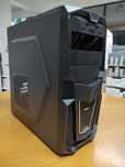 Caixa Nox Hummer