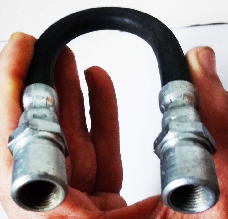 Тормозные шланги для ВАЗ 2101-2107.