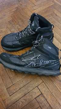 Кросівки Altra lone peak 4 Mid 43