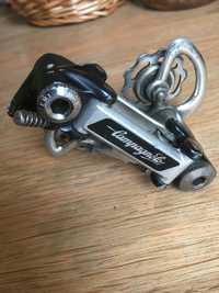 Desviador Traseiro Campagnolo Super Record, ano 86/87