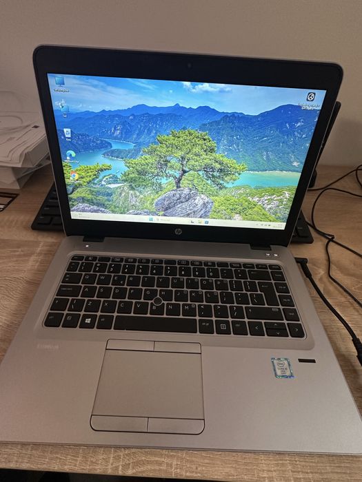 HP EliteBook 840 G3