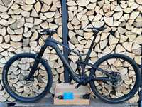 NOWY TREK Fuel EXe  EX-e 9.5 XL karbon rower elektryczny TQ Ebike 20kg