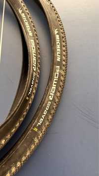 Penus michelin power gravel 700x35