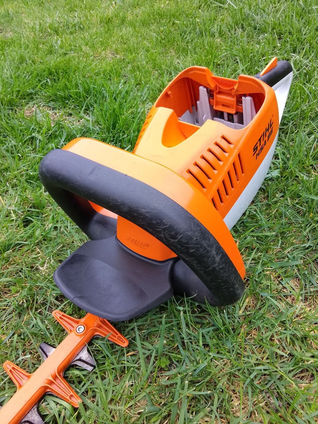 Stihl HSA 86 Nożyce do Żywopłotu Akumulatorowe