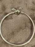 Pulseiras em prata s925