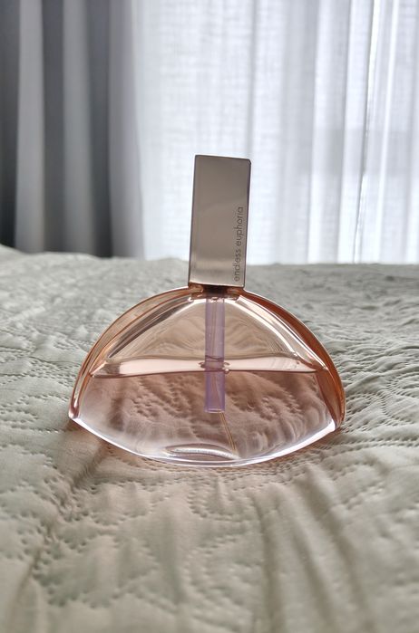 Calvin Klein Endless Euphoria Eau de parfum 125 ml