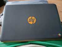 Chromebook HP Gwarancja