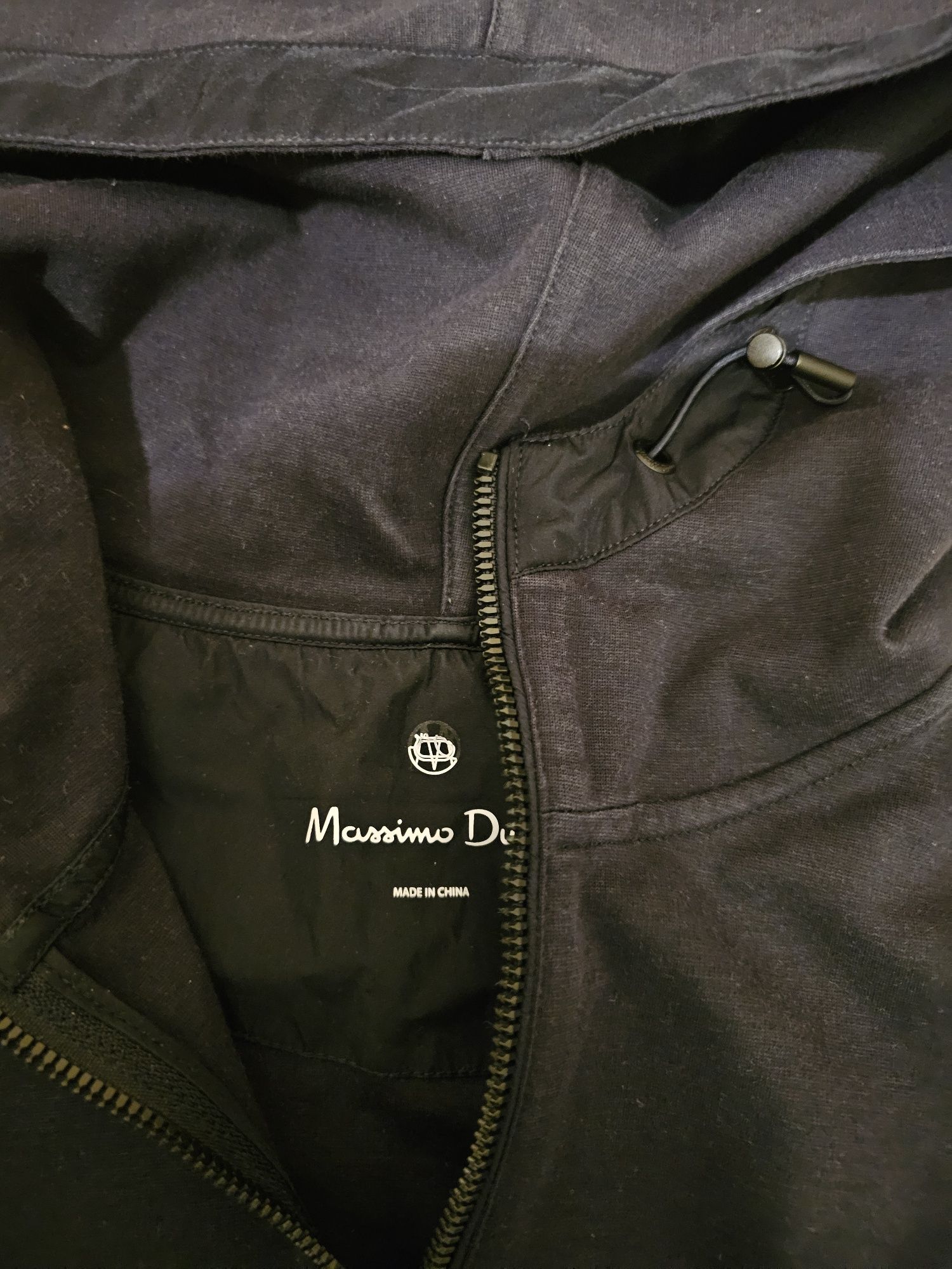 Bluza Massimo Dutti r.S