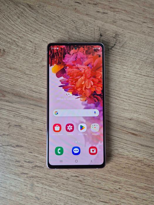 Smartfon Samsung S20 FE 6/128