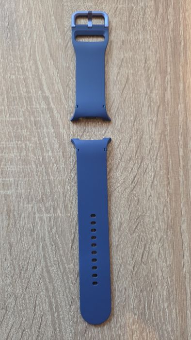 Pasek silikonowy Sport Band M/L Samsung Galaxy Watch 8/8 Classic