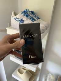 Perfumy dior sauvage męskie okazja