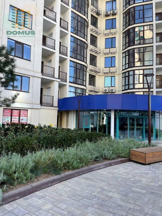 Продам 2 комн ЖК "Аквамарин" Панорама города. Дом сдан!