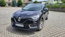 Renault Kadjar 1.33 TCe FAP Easy Life 2019 z gwarancją! Faktura VAT!