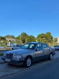 Mercedes Benz 200E 16 1994 W124