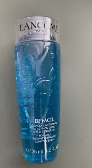 LANCOME BI-FACIL płyn do demakijażu oczu 125 ml