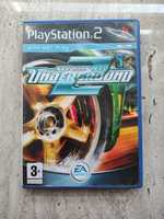 Need for speed Underground 2 PlayStation 2.