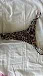 Cueca biquini tanga