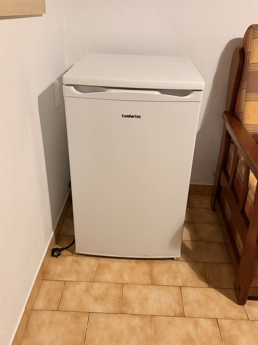 Frigobar Confortec