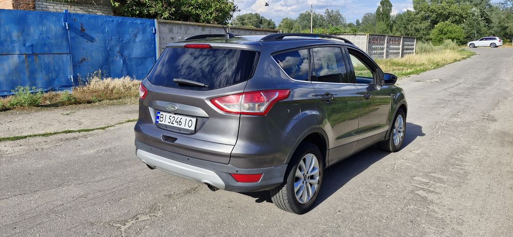 Продам Ford Escape 1.6. 2014 р.в.
