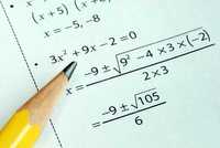 Korepetycje matematyka szkoła podstawowa/technikum/liceum/matura.