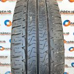215/75 R16C Michelin Agilis camping б/у шини 1шт # F2501381