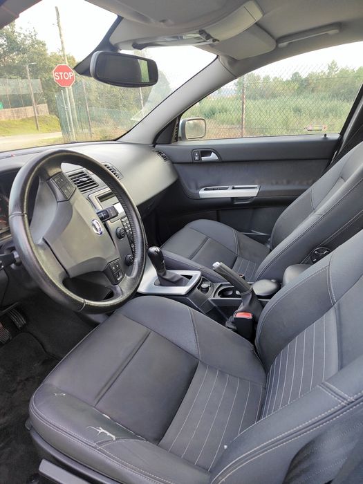 Volvo V50 1.6D Fase II