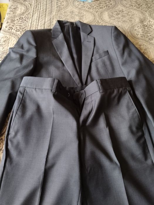 Arber костюм, розмір 48