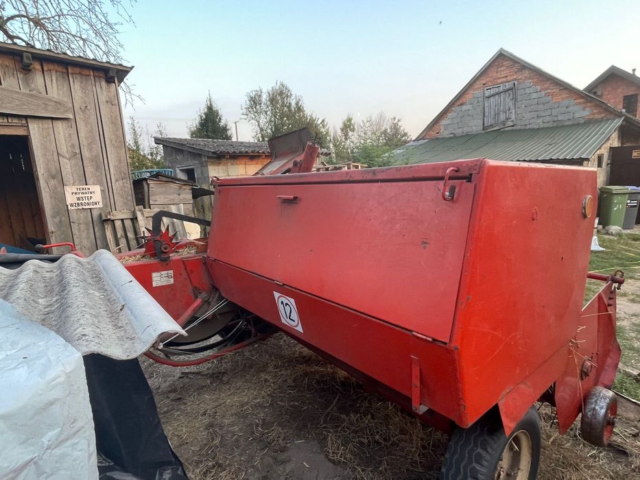 Sprzedam Belownice Sigma