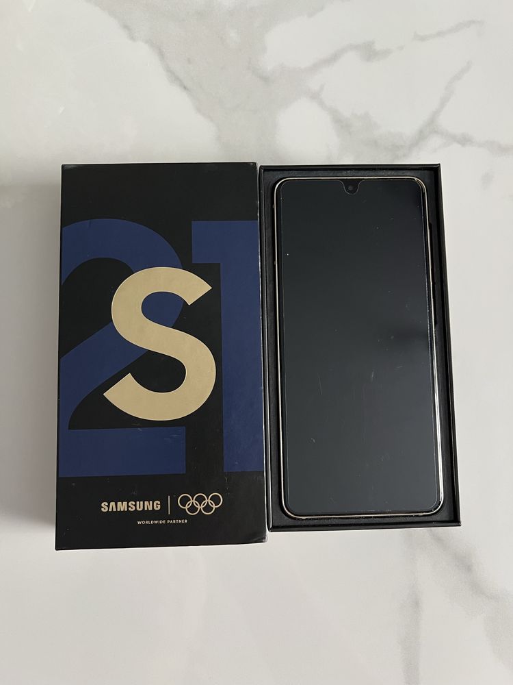 Samsung Galaxy S21 5G 256GB Tokyo Olympics