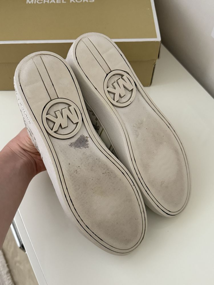 Кеди Michael Kors (опигінал)