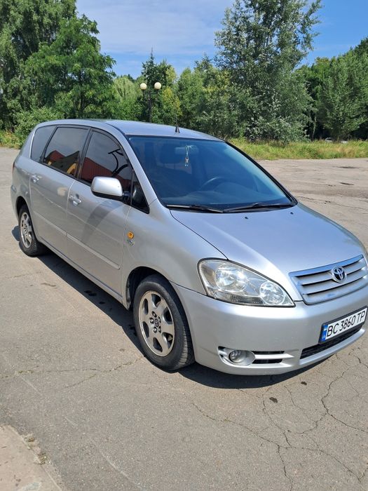Продам надійне авто