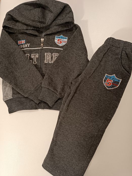 Костюм на хлопчика