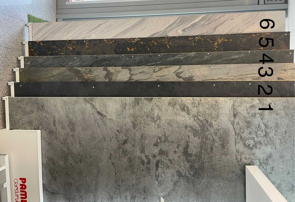 Fornir Kamienny/Kamień w rolce - Format XXL !!!