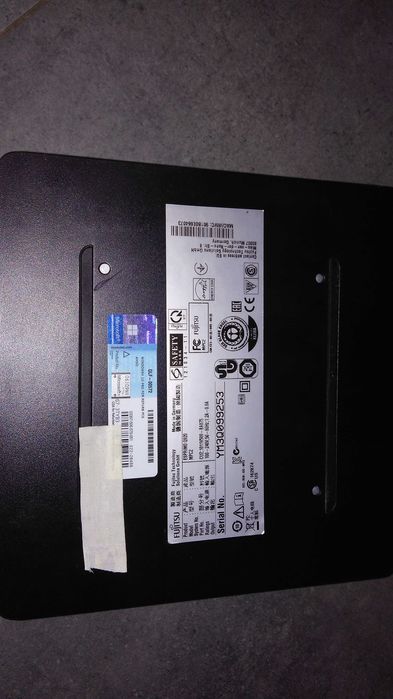 Mini komputer PC Fujitsu esprimo Q920 z procesorem i5 4590t