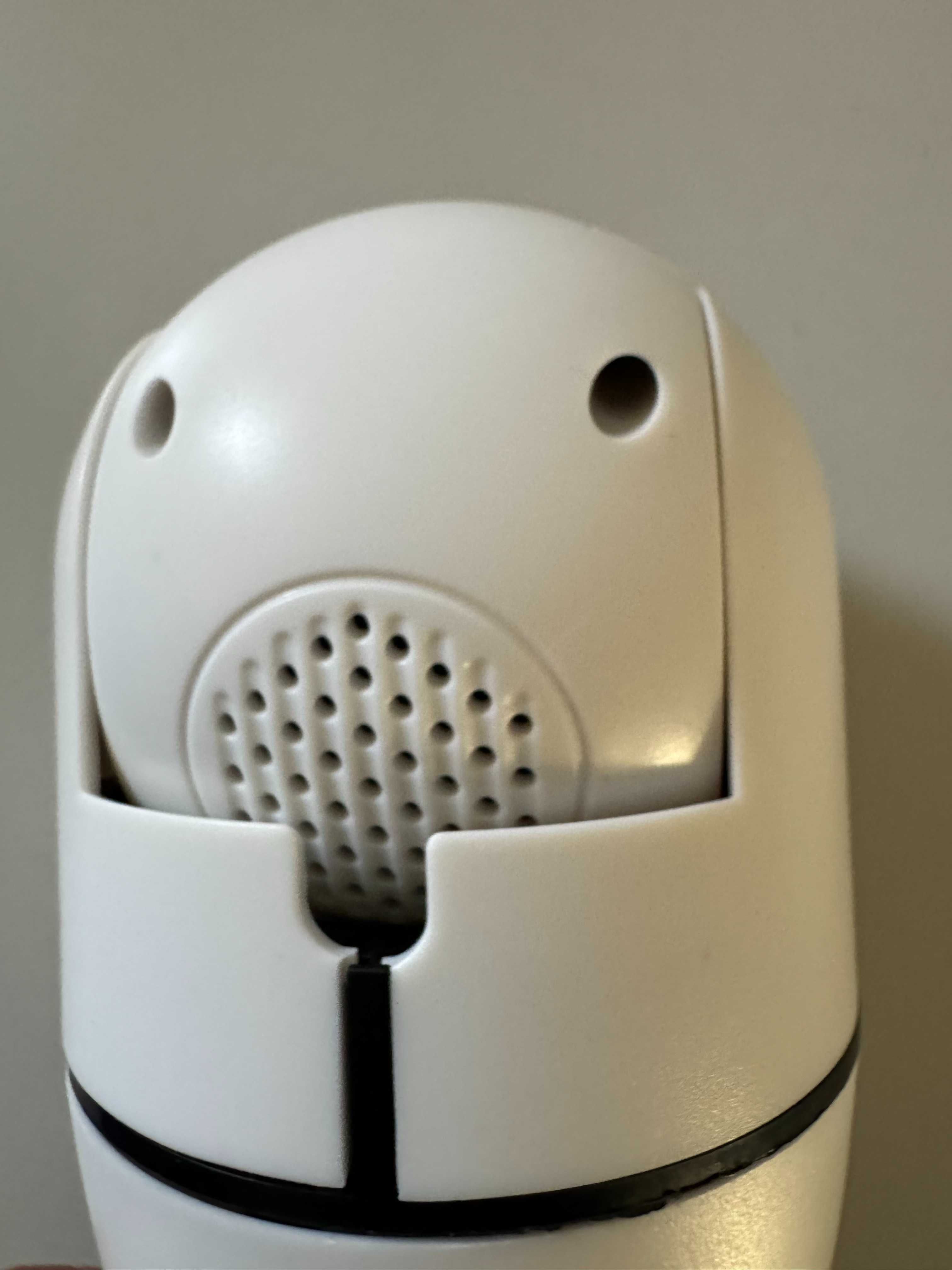 Bulbcam model ZAQ8-IL